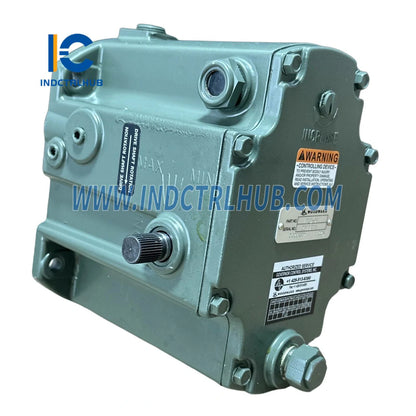 Woodward 8516-039 TG-13 Turbinski regulator