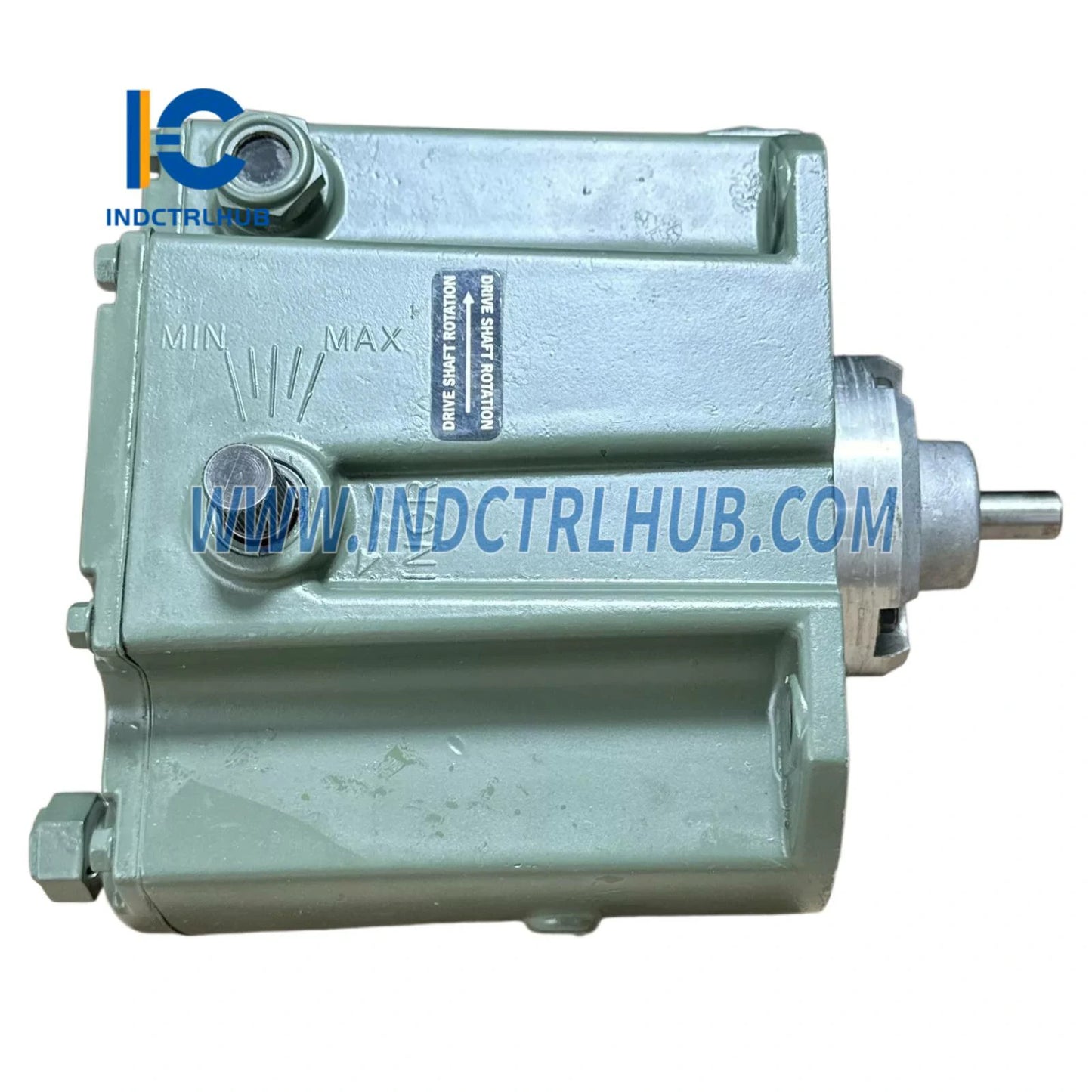 Woodward 8516-039 TG-13 Turbinski regulator