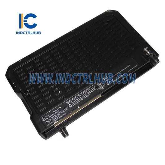 GE 8521-RT-DE PAC8000 RTU Controller