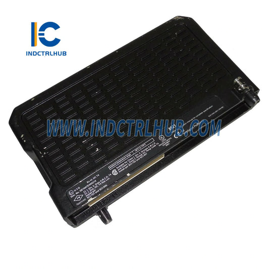 GE 8521-RT-DE PAC8000 Pengontrol RTU