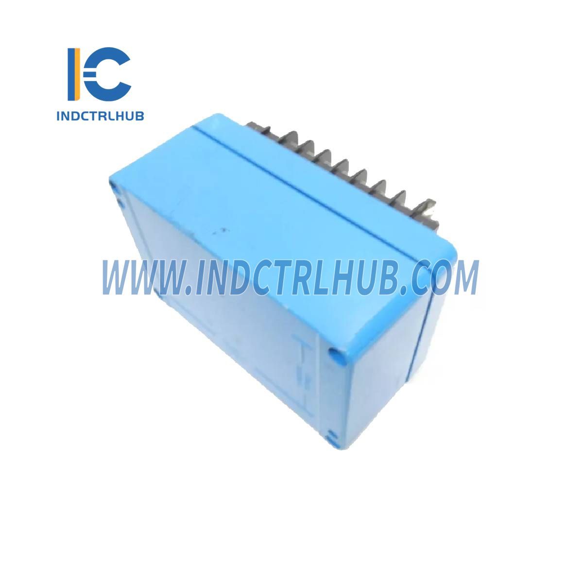 Bently Nevada 86517-01-01-01-02 Accelerometer Interface Module