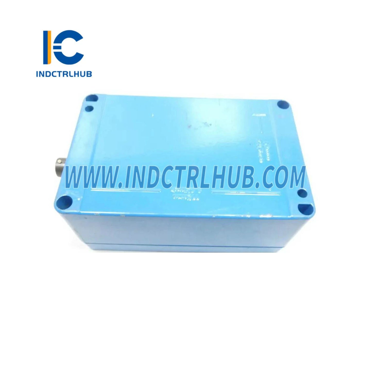 Bently Nevada 86517-01-01-01-02 Модул за интерфейс на акселерометър