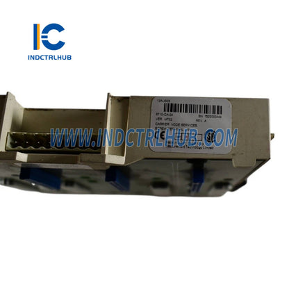 GE 8710-CA-04 PAC8000 Giá đỡ 4 mô-đun