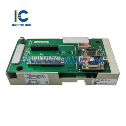 Emerson 8715-CA-BI PAC8000 BIM Carrier for Profibus DP