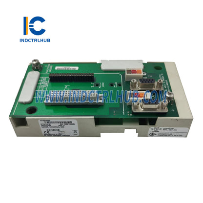Emerson 8715-CA-BI PAC8000 BIM Chỉ Carrier cho Profibus