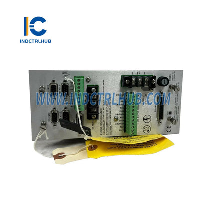 Bently Nevada 88199-01 Temperature Panel Control Board