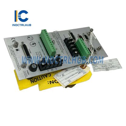 Bently Nevada 88286-01 Distribution Terminal Board