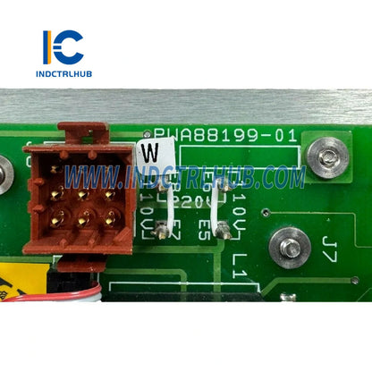 Bently Nevada 88286-01 Distribution Terminal Board