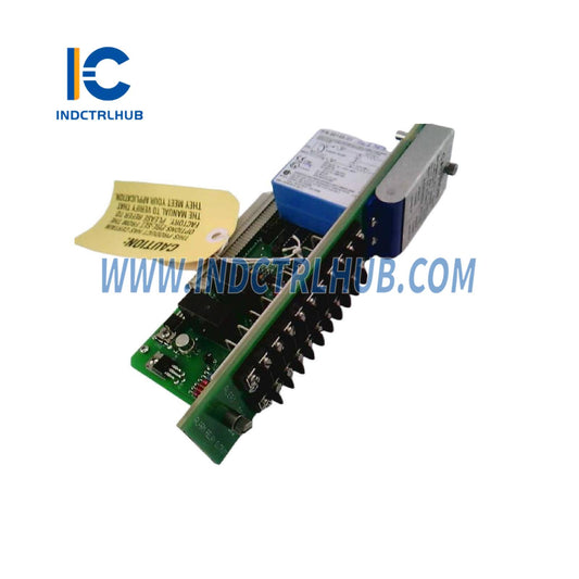 Bently Nevada 88984-02 Signal Input Relay Card