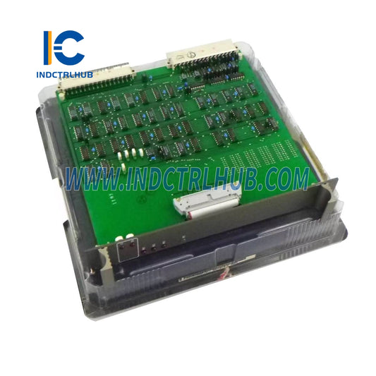 GJR2326500R1010 | ABB 88VU01E Coupling Module