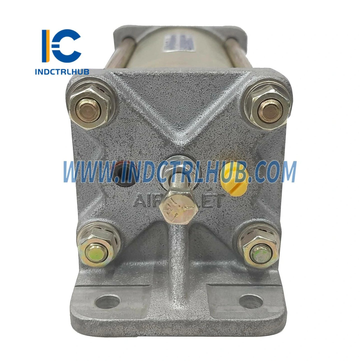 Woodward 8901-037 Bộ khuếch đại Servomotor