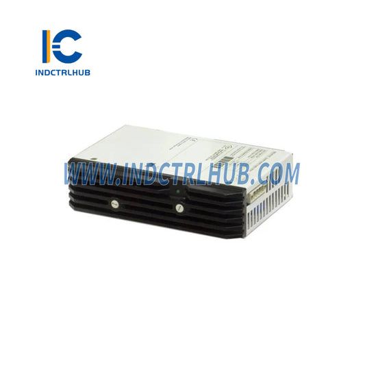 Honeywell 8910-PS-DC System Power Supply