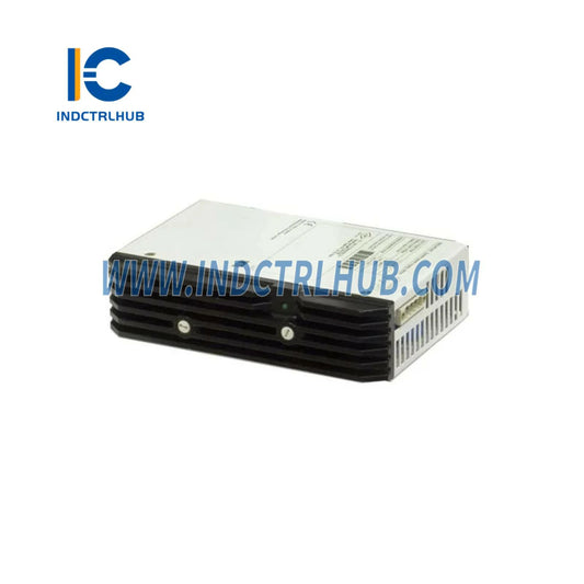 Honeywell 8910-PS-DC sistēmas barošanas avots