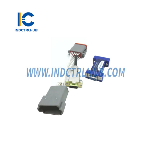 Kit de Comunicación Serial Woodward 8923-1182 Serie L