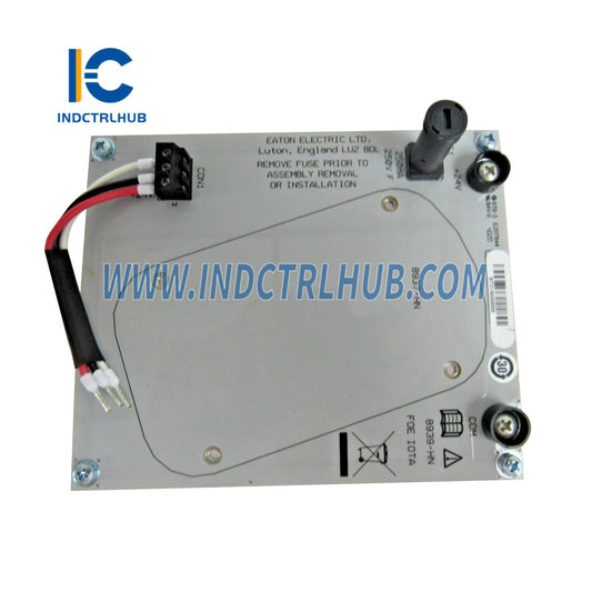 هانيويل 8939-HN موسع الألياف البصرية متعدد الأنماط IOTA