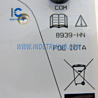 Honeywell 8939-HN Multi-Mode Fiber Optic Extender IOTA