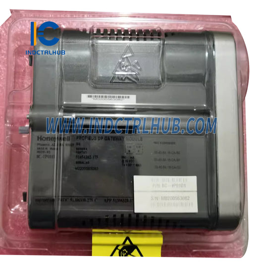 Honeywell 8C-IP0101 51454362-175 PROFIBUS Gateway Module