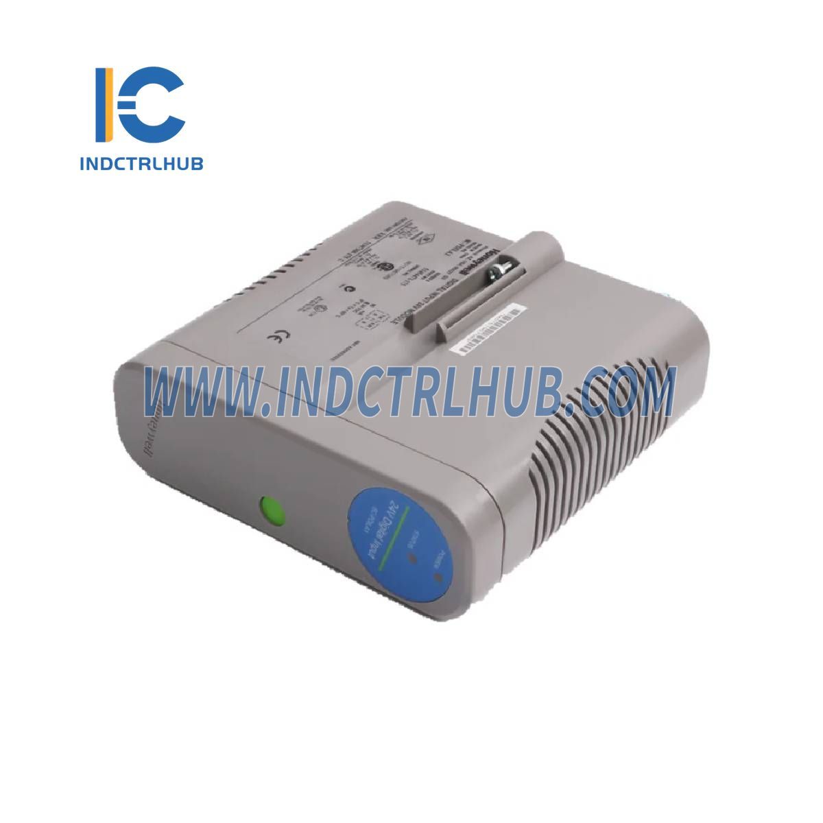 Honeywell 8C-IP0102 PROFIBUS Gateway module