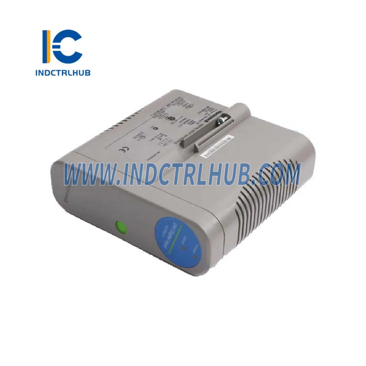 Honeywell 8C-IP0102 PROFIBUS vārtejas modulis