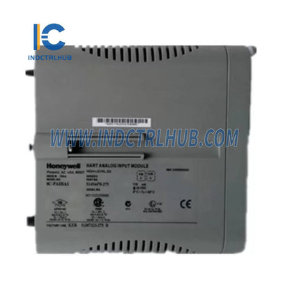 Honeywell 8C-PAIHA1 51454470-275 Analog Input with HART