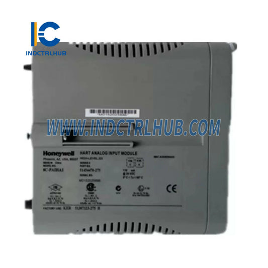 Honeywell 8C-PAIHA1 51454470-275 Analogni ulaz sa HART-om