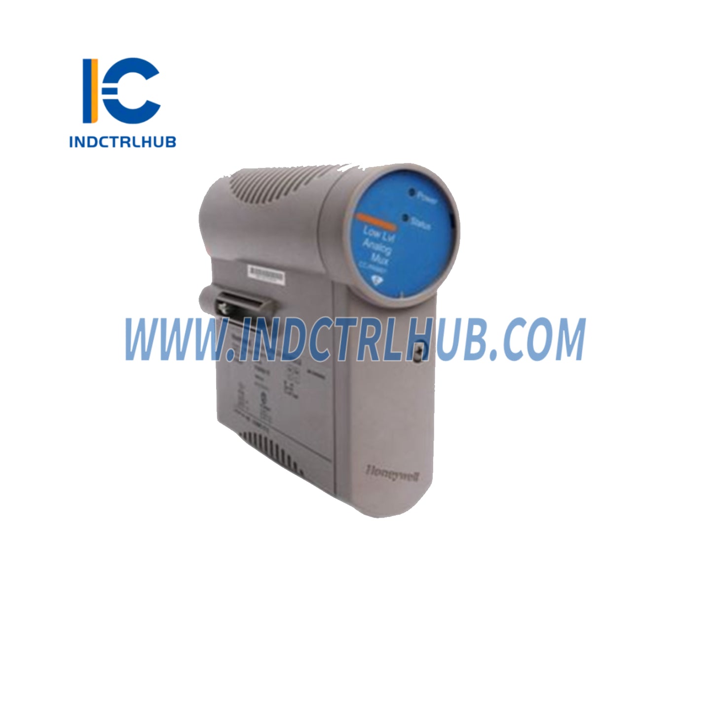 Honeywell 8C-PAOH51 Module de sortie analogique HART, 16 canaux, revêtu