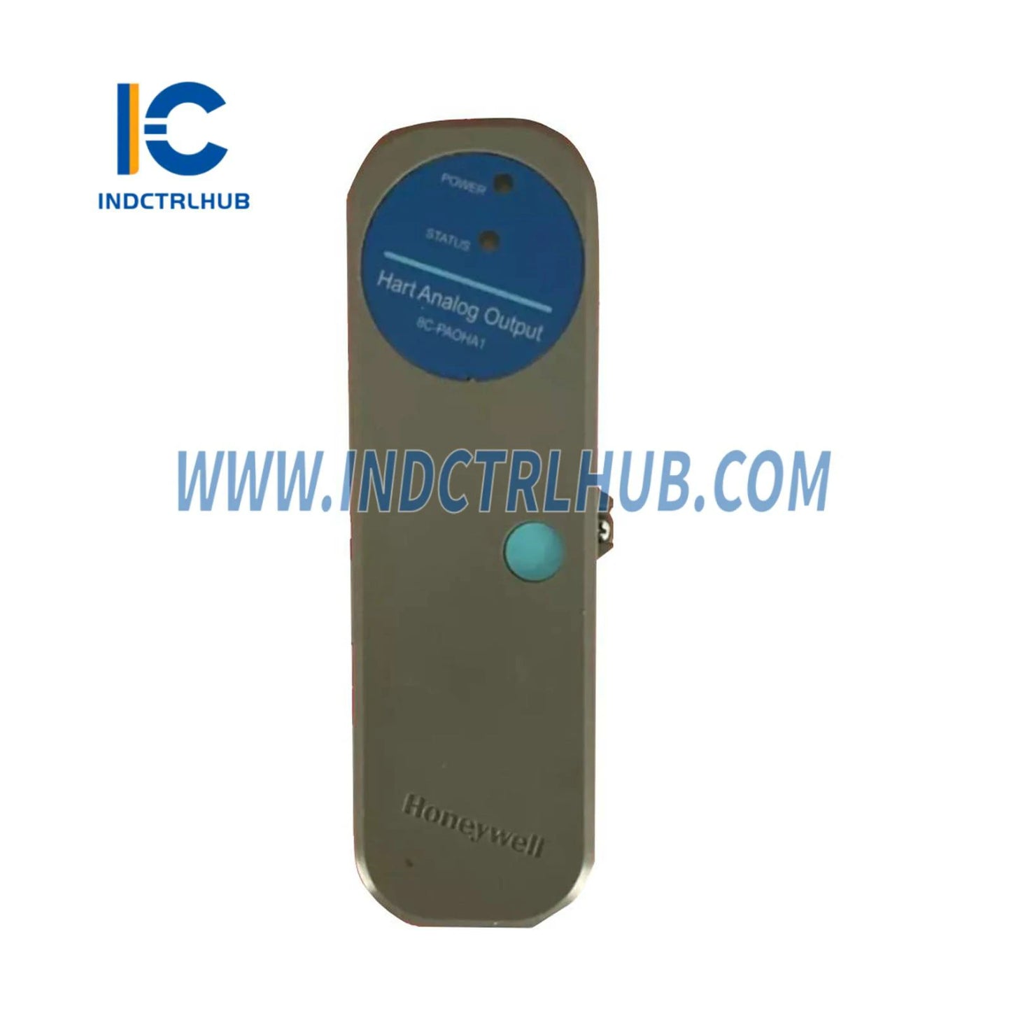 Honeywell 8C-PAOHA1 51454469-275 Analogni izlaz sa HART-om, premazan