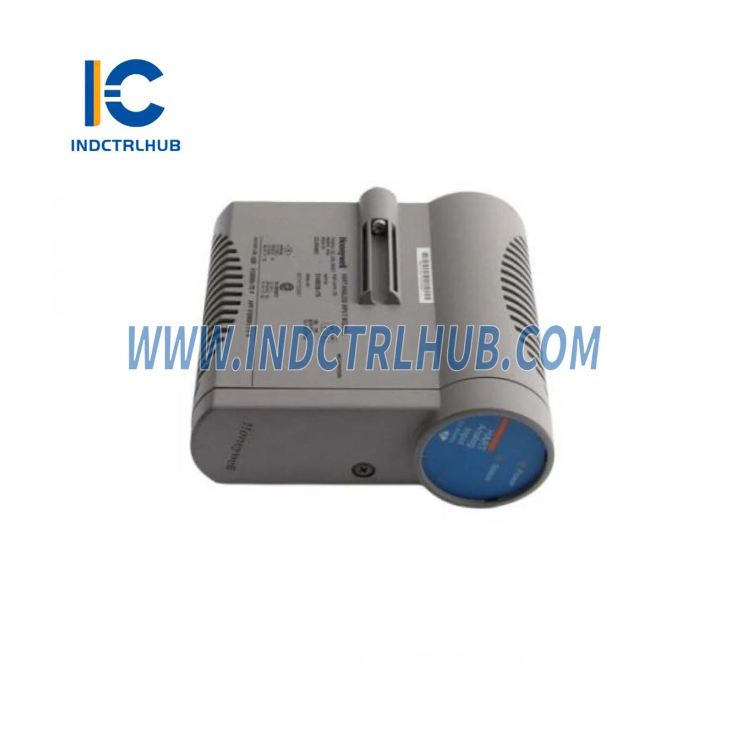 HONEYWELL 8C-PCNT02_51454363-275 מעבד בקרה C300