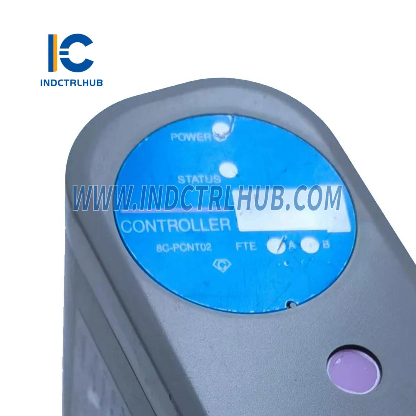 HONEYWELL 8C-PCNT02_51454363-275 מעבד בקרה C300