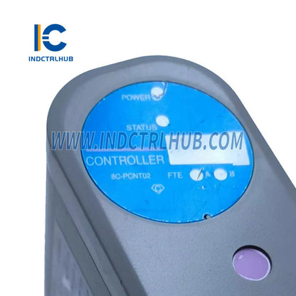 HONEYWELL 8C-PCNT02_51454363-275 מעבד בקרה C300