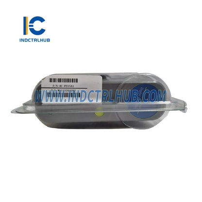 Honeywell 8C-PDISA1 Mô-đun Chuỗi Sự kiện Đầu vào Kỹ thuật số (SOE), Có lớp phủ