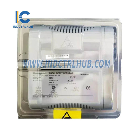Honeywell 8C-PDODA1 51454472-175 Digital Output