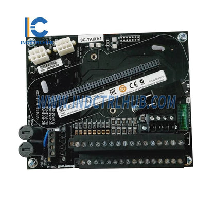 Honeywell 8C-TAIXA1 51307127-175 Analog Input – Single Ended