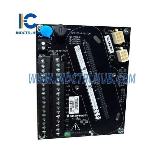 Honeywell 8C-TAOXA1 51307135-175 Analog Output
