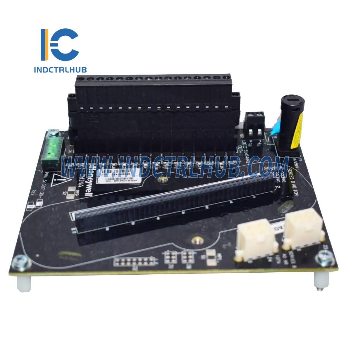 Honeywell 8C-TAOXA1 51307135-175 Analog Output