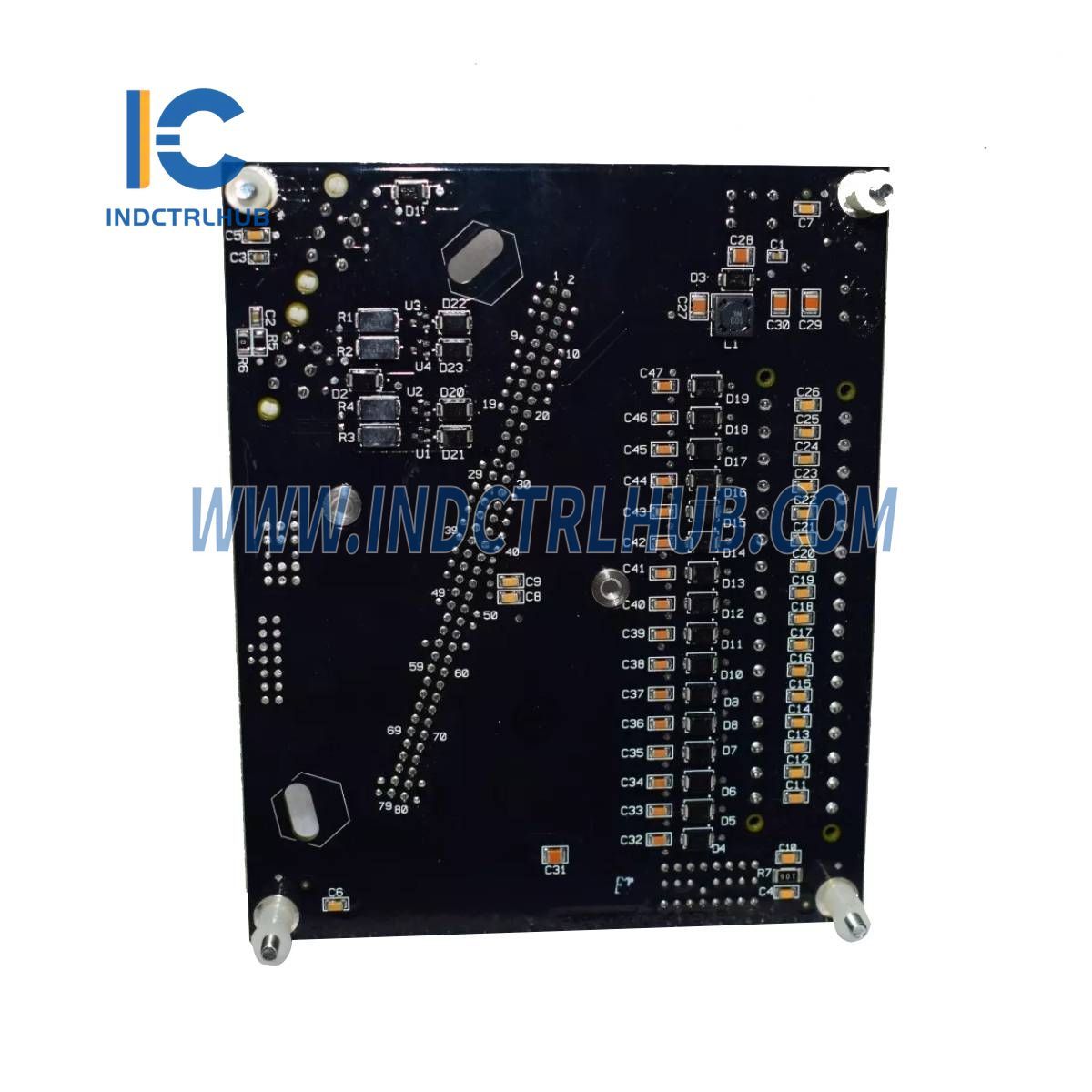 Honeywell 8C-TAOXA1 51307135-175 Analog Output
