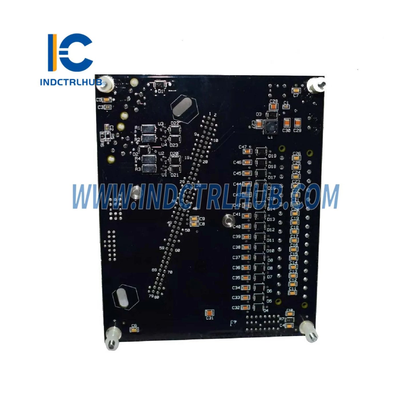 Honeywell 8C-TAOXA1 51307135-175 Analog Output