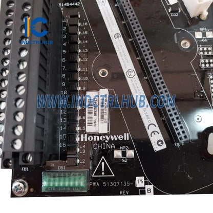 Honeywell 8C-TAOXA1 51307135-175 Analog Output