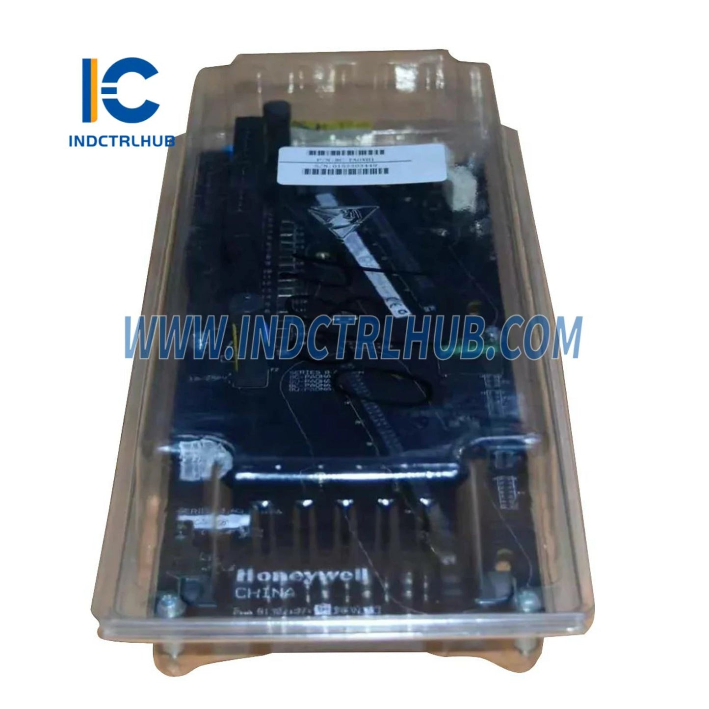 Honeywell 8C-TAOXB1 51307137-175 Đầu ra Analog