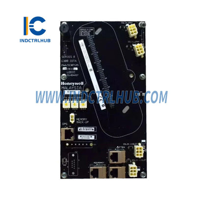 Honeywell 8C-TCNTA1 51307125-175 Series 8 C300 Controller IOTA