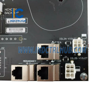 Honeywell 8C-TCNTA1 51307125-175 Series 8 C300 Controller IOTA