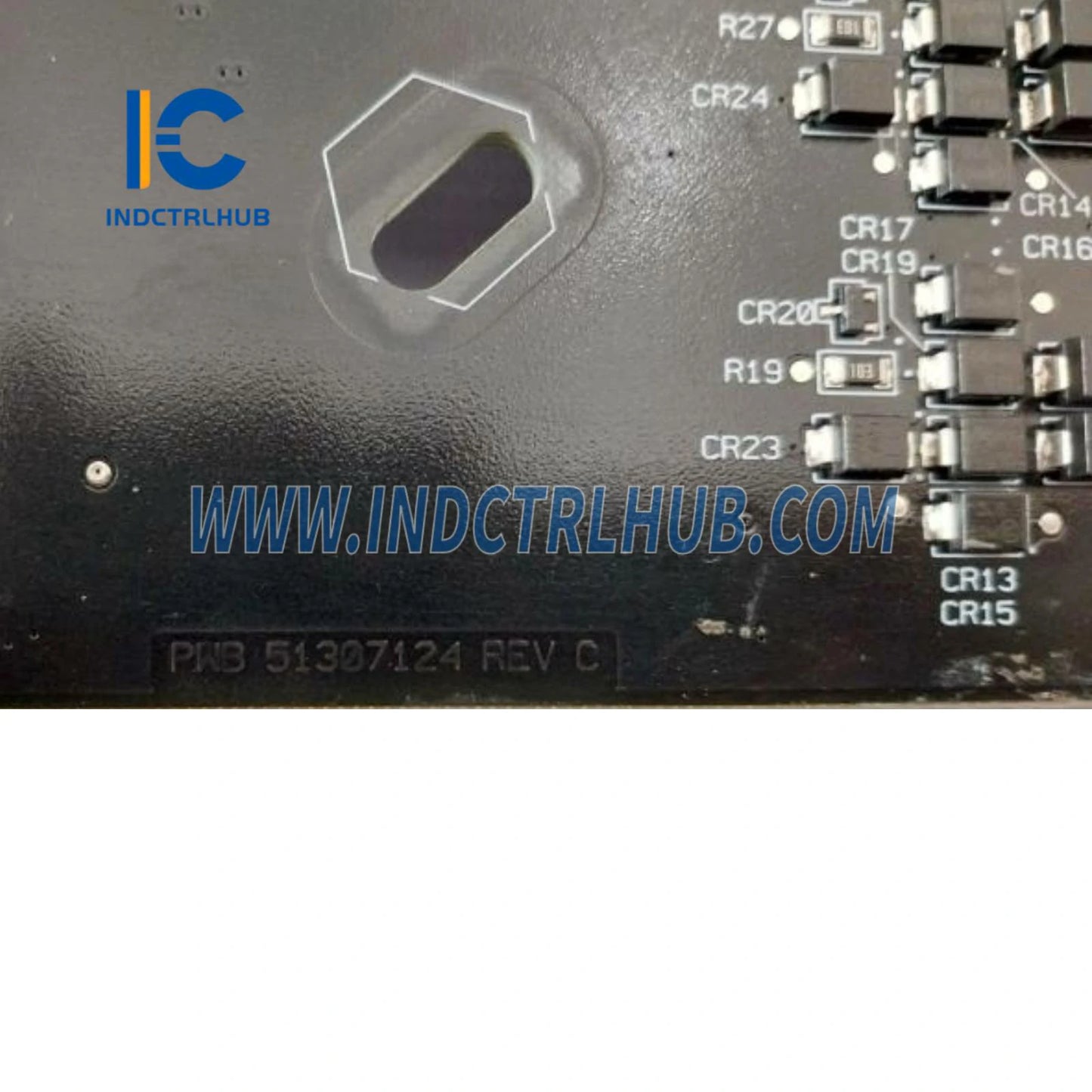 Honeywell 8C-TCNTA1 51307125-175 Series 8 C300 Controller IOTA
