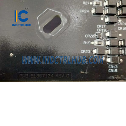 Honeywell 8C-TCNTA1 51307125-175 Series 8 C300 Controller IOTA