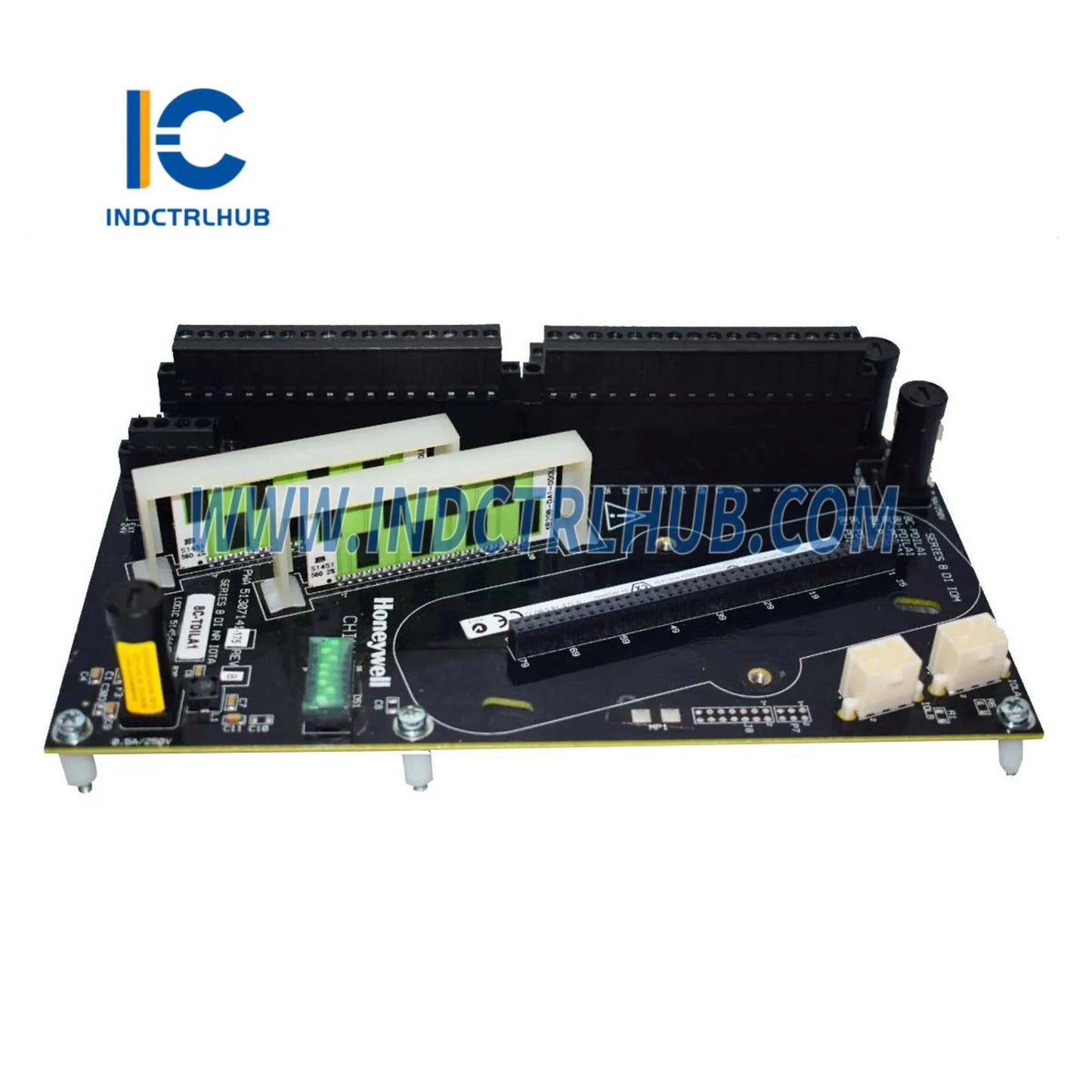 Honeywell 8C-TDILA1 51307143-175 Entrada Digital 24VDC