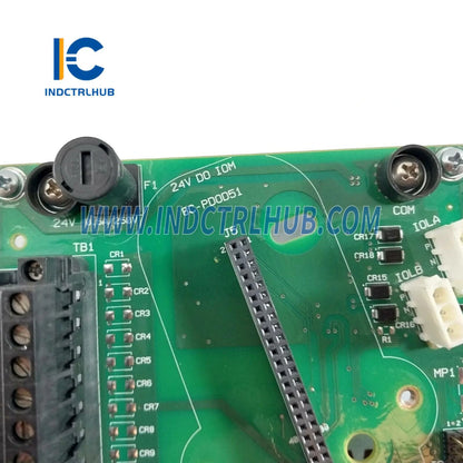 Honeywell 8C-TDOD51 51306975-175 Digitálny výstupný modul