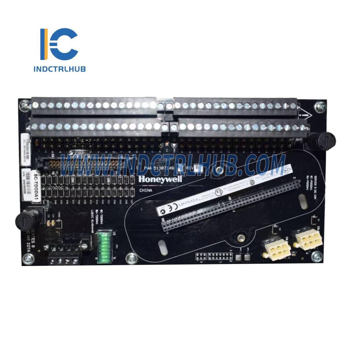 Honeywell 8C-TDODA1 51307149-175 Series 8 Digital Output IOTA