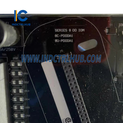 Honeywell 8C-TDODA1 51307149-175 Series 8 Digital Output IOTA