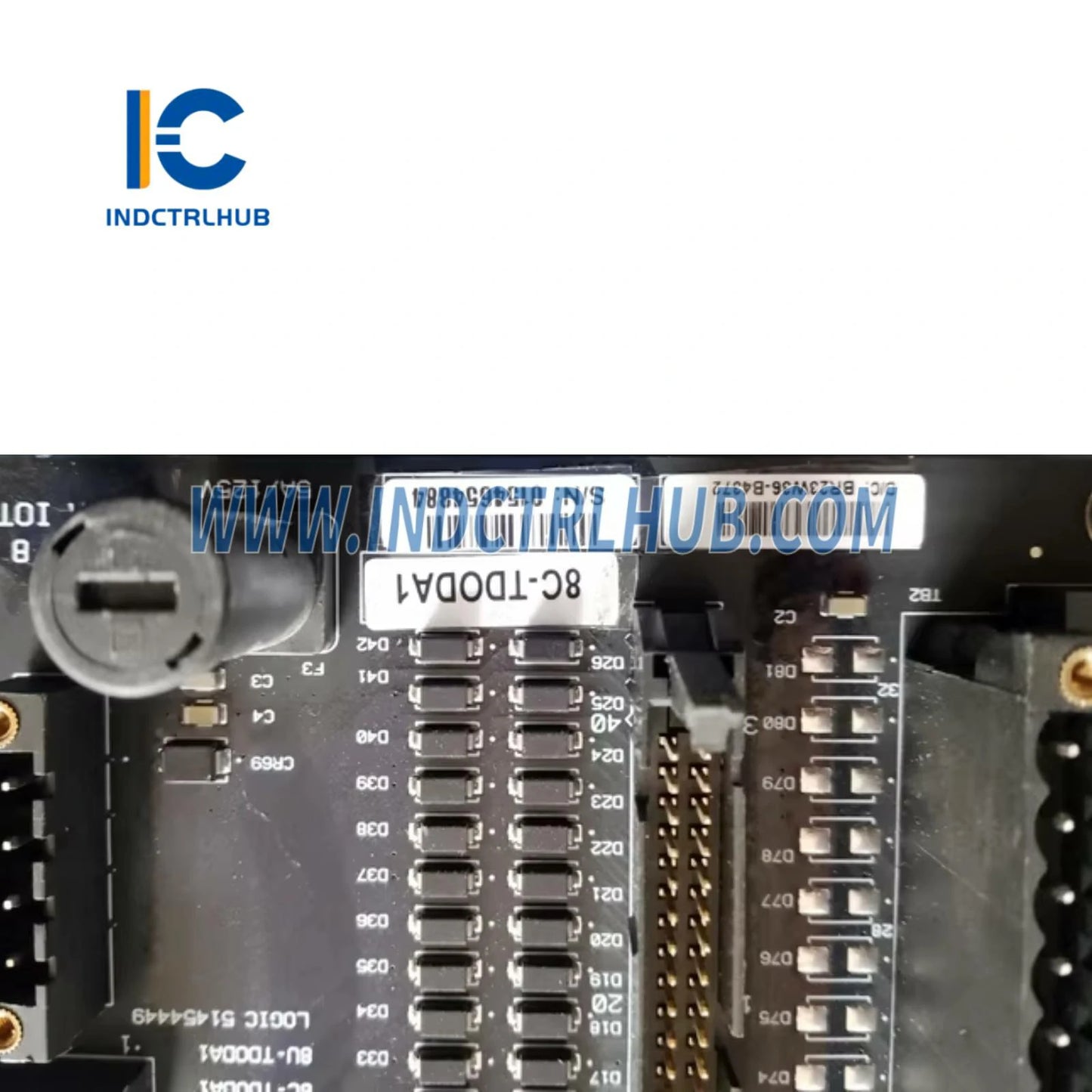 Honeywell 8C-TDODA1 51307149-175 Series 8 Digital Output IOTA