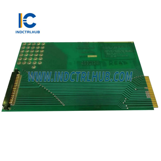 Bently Nevada 90038-1E PC Board Extender Module New Original Ready to ship
