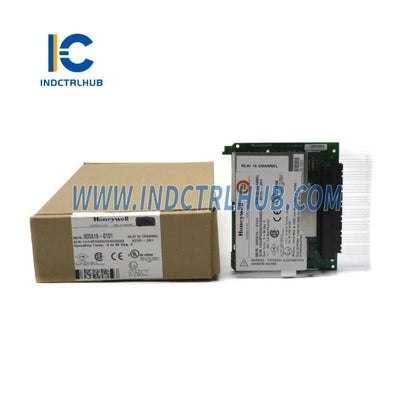 هانیول 900A16-0101 خروجی آنالوگ با HART، 16 کانال